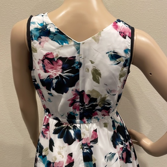 Simply Vera Wang dress 👗 size XS - Picture 6 of 11